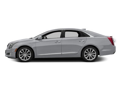 2016 Cadillac XTS 3.6L V6 FWD Luxury