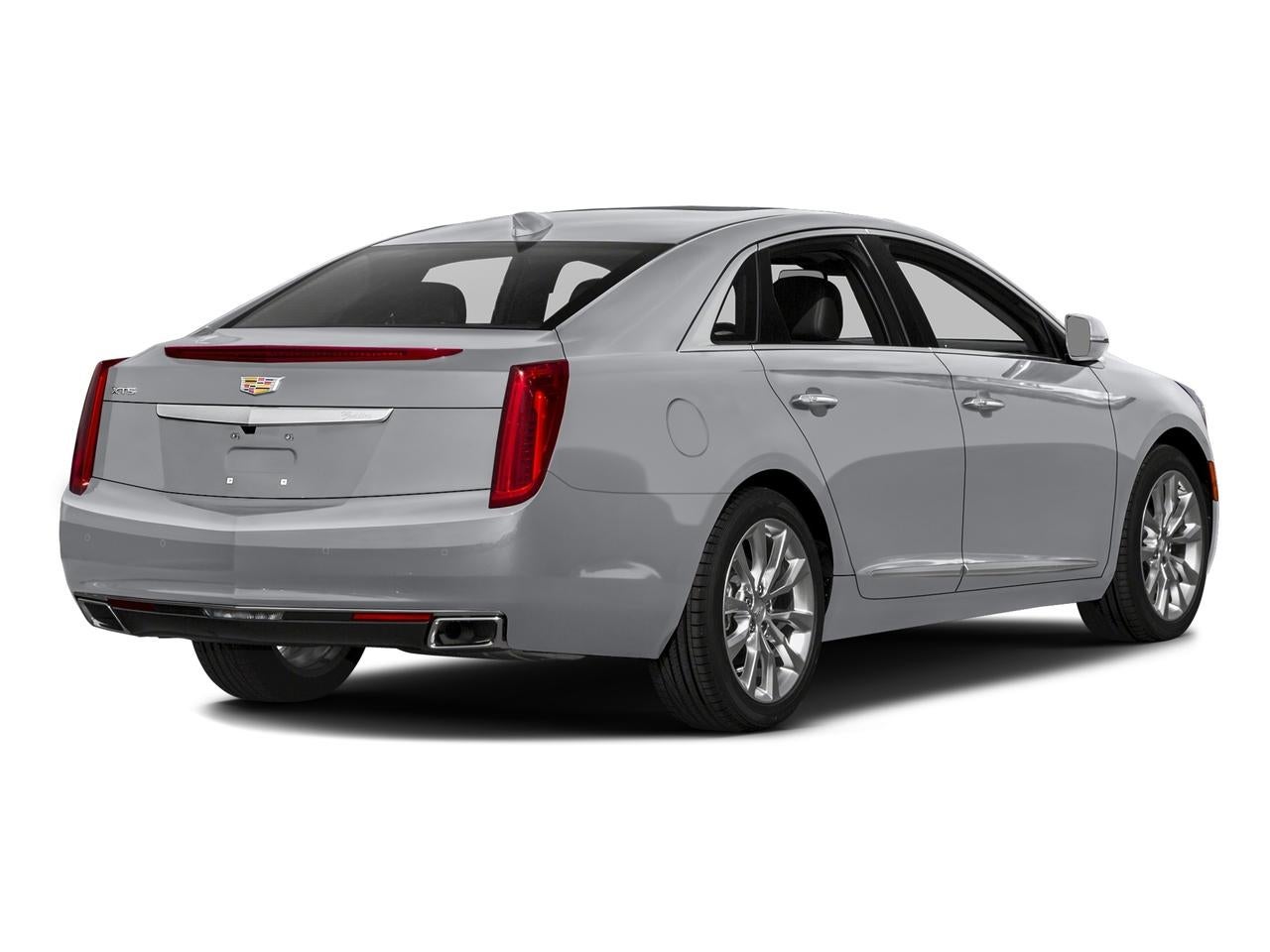 2016 Cadillac XTS 3.6L V6 FWD Luxury