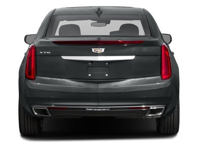 2016 Cadillac XTS 3.6L V6 FWD Luxury