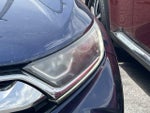 2018 Honda CR-V LX AWD