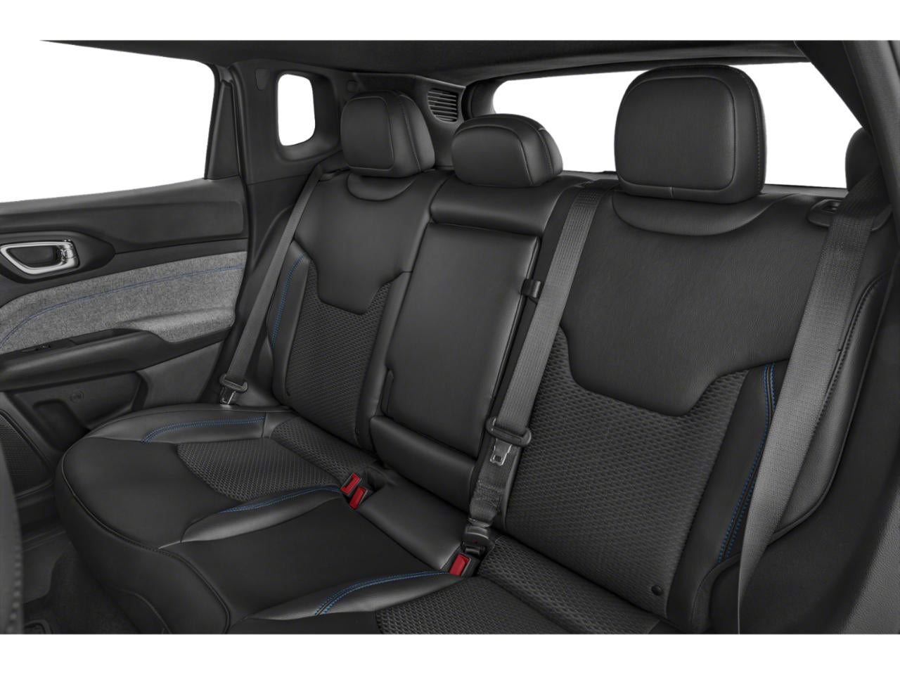 2023 Jeep Compass Altitude 4x4