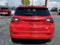 2022 Jeep Compass (RED) Edition 4x4