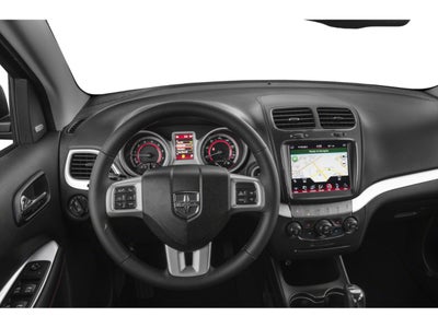 2018 Dodge Journey GT FWD