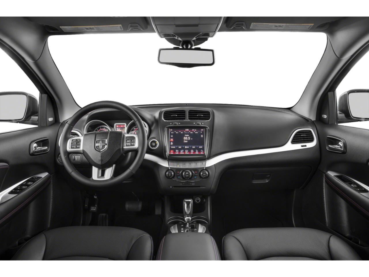2018 Dodge Journey GT FWD