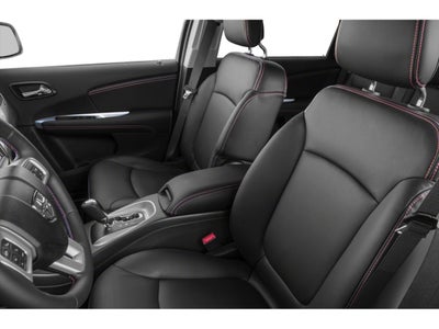 2018 Dodge Journey GT FWD
