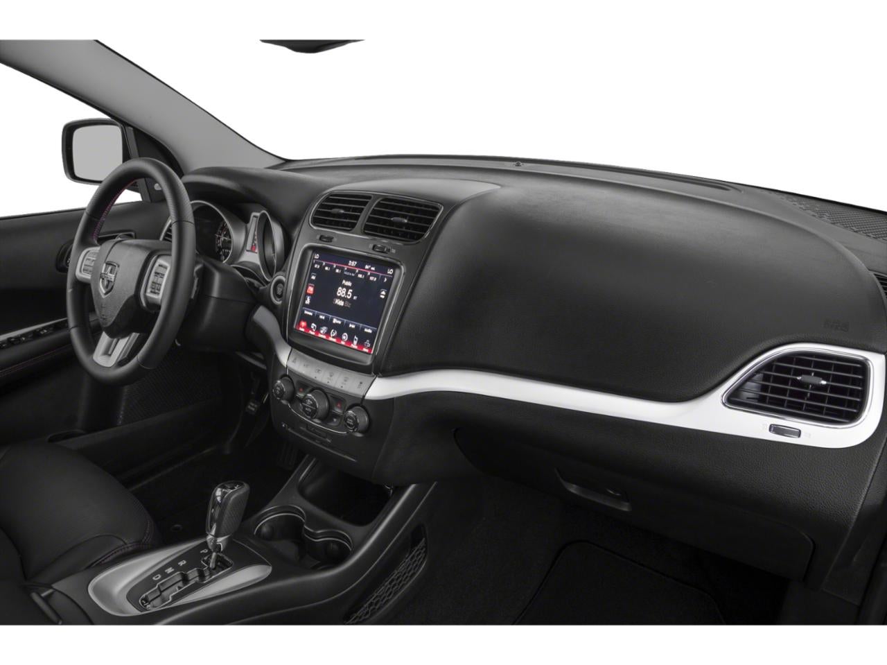 2018 Dodge Journey GT FWD