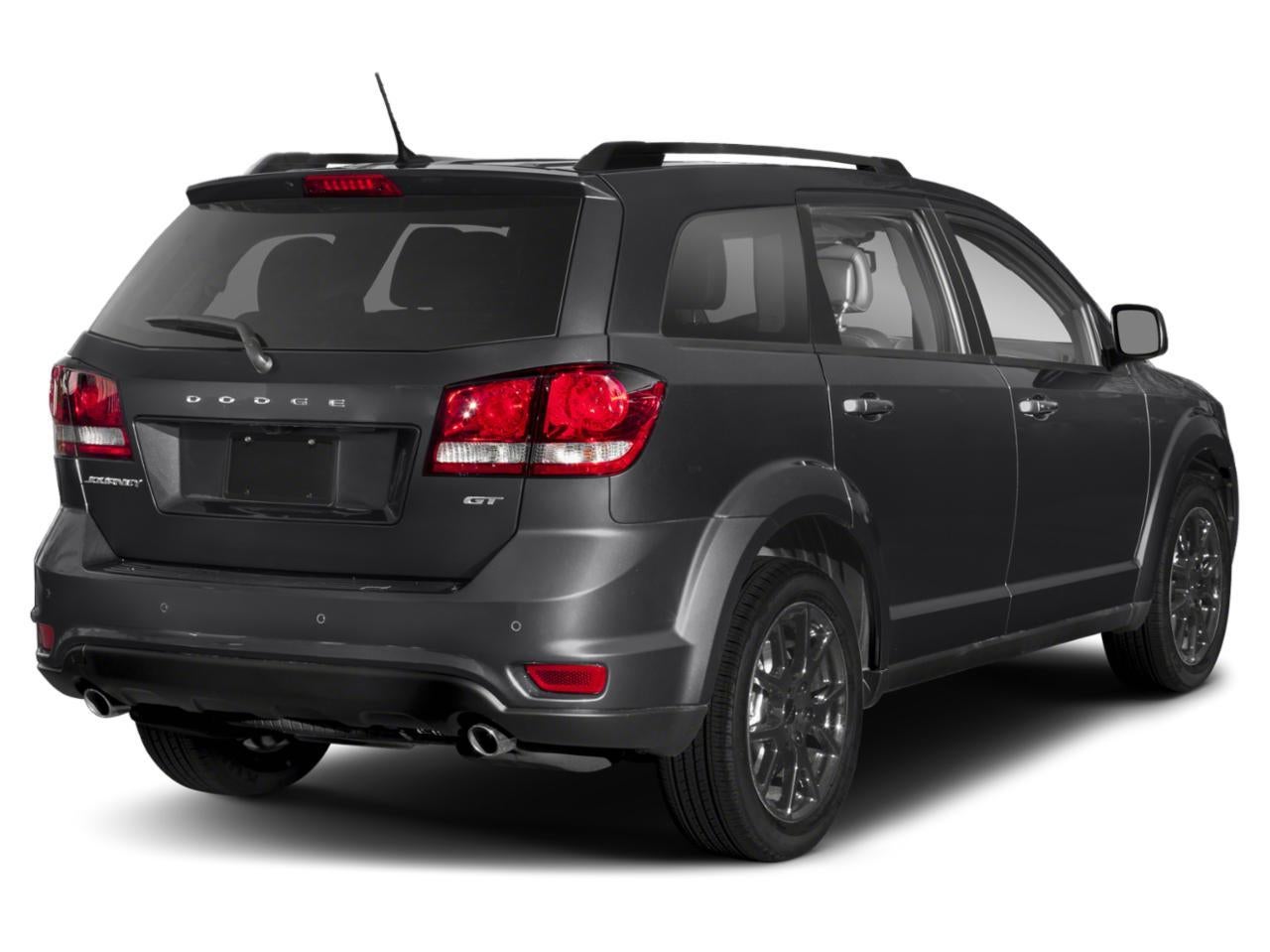 2018 Dodge Journey GT FWD