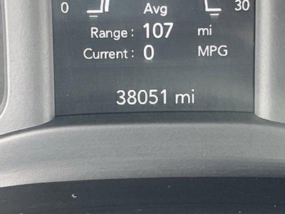 2019 RAM 2500 Tradesman 4x4 Reg Cab 8' Box