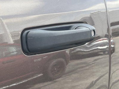 2019 RAM 2500 Tradesman 4x4 Reg Cab 8' Box