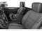 2019 RAM 2500 Tradesman 4x4 Reg Cab 8' Box