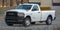 2019 RAM 2500 Tradesman 4x4 Reg Cab 8' Box