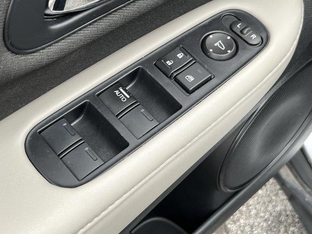 2021 Honda HR-V LX AWD CVT