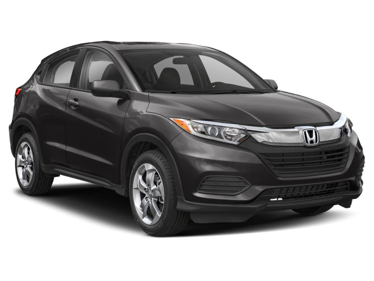 2021 Honda HR-V LX AWD CVT