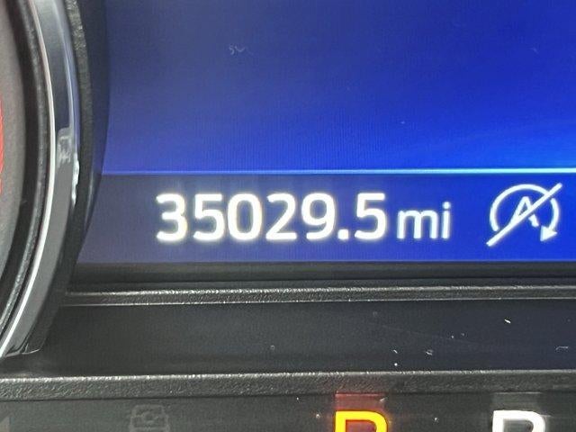 2022 Ford Bronco Sport Badlands 4x4