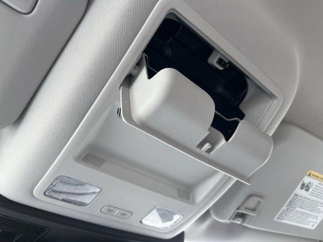 2022 Ford Bronco Sport Badlands 4x4