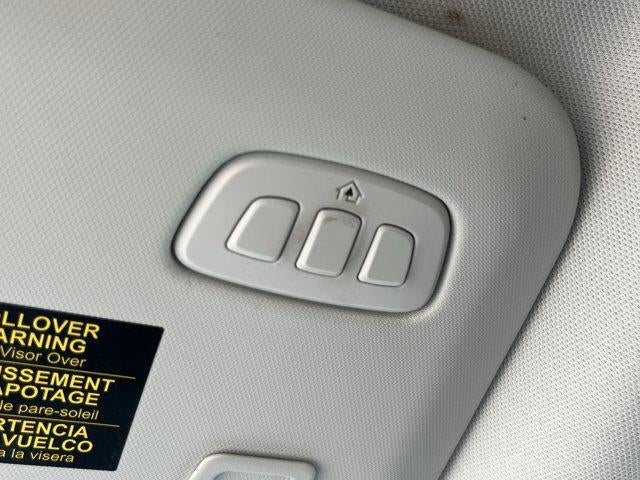 2022 Ford Bronco Sport Badlands 4x4