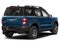 2022 Ford Bronco Sport Badlands 4x4