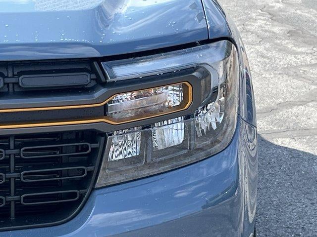 2024 Ford Maverick LARIAT Advanced AWD SuperCrew