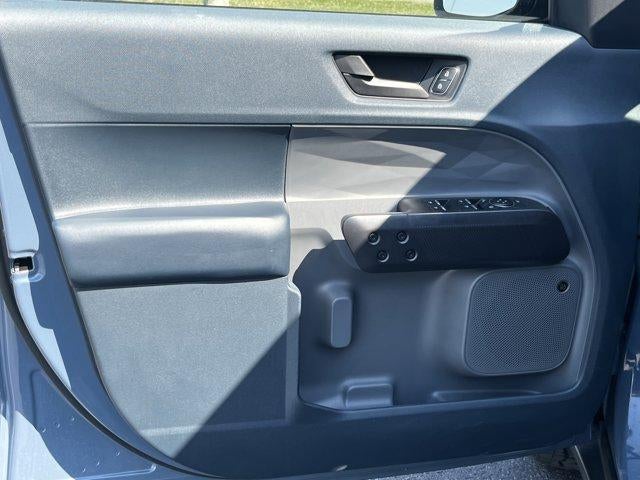 2024 Ford Maverick LARIAT Advanced AWD SuperCrew