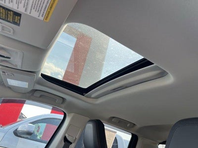 2024 Ford Maverick LARIAT Advanced AWD SuperCrew