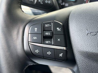 2024 Ford Maverick LARIAT Advanced AWD SuperCrew