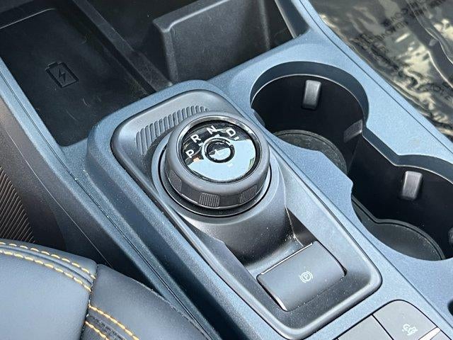 2024 Ford Maverick LARIAT Advanced AWD SuperCrew