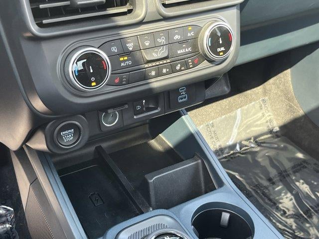 2024 Ford Maverick LARIAT Advanced AWD SuperCrew