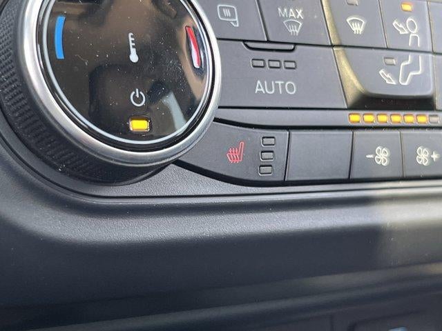 2024 Ford Maverick LARIAT Advanced AWD SuperCrew