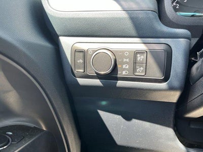 2024 Ford Maverick LARIAT Advanced AWD SuperCrew