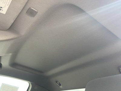 2025 Chevrolet Silverado 1500 Regular Cab Standard Box 4-Wheel Drive WT