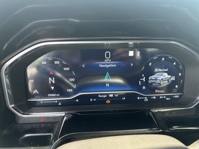 2023 Chevrolet Silverado 1500 Crew Cab Short Box 4-Wheel Drive LT 2FL