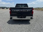 2023 Chevrolet Silverado 1500 Crew Cab Short Box 4-Wheel Drive LT 2FL