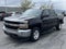 2017 Chevrolet Silverado 1500 Crew Cab Short Box 4-Wheel Drive LT