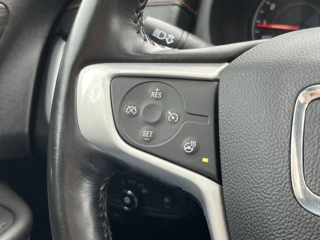 2019 GMC Terrain AWD SLT