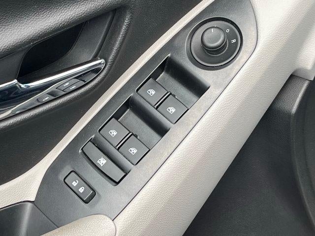 2016 Chevrolet Trax AWD 4dr LS