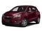 2016 Chevrolet Trax AWD 4dr LS