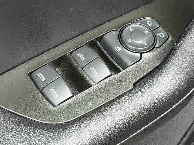 2023 Chevrolet Blazer AWD 4dr LT w/2LT