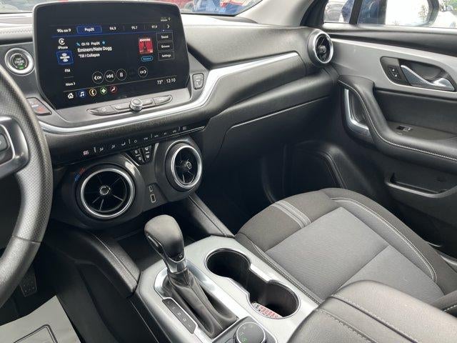 2023 Chevrolet Blazer AWD 4dr LT w/2LT