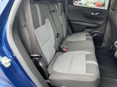 2023 Chevrolet Blazer AWD 4dr LT w/2LT