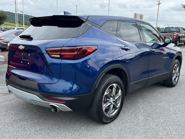 2023 Chevrolet Blazer AWD 4dr LT w/2LT