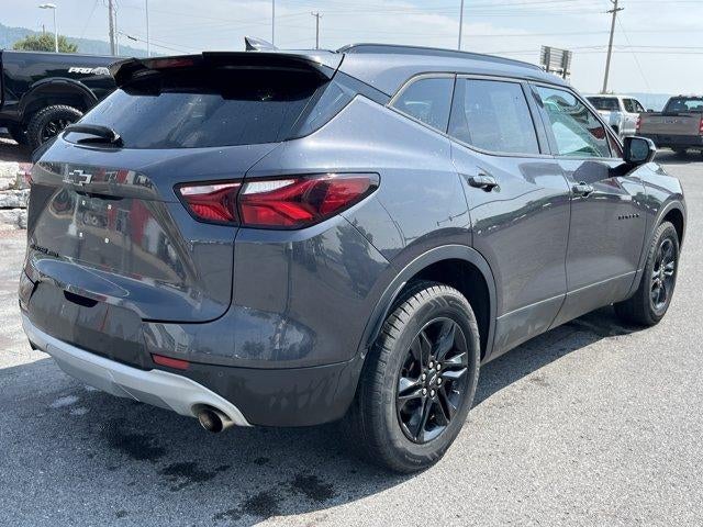 2021 Chevrolet Blazer LT AWD