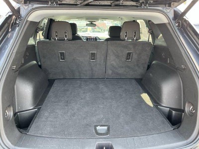2021 Chevrolet Blazer LT AWD