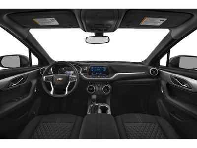 2021 Chevrolet Blazer LT AWD