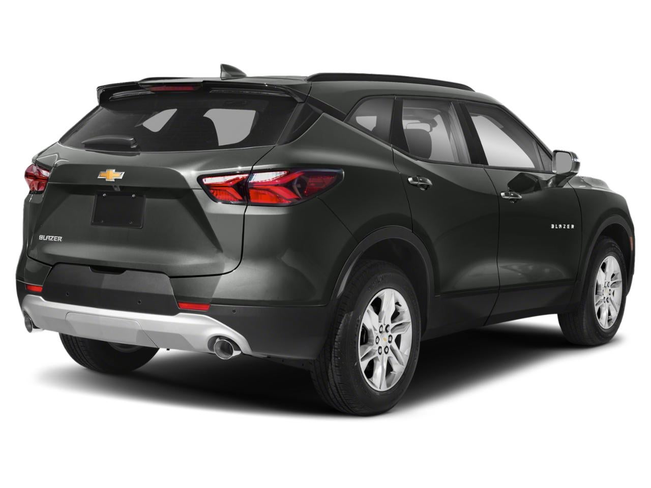 2021 Chevrolet Blazer LT AWD