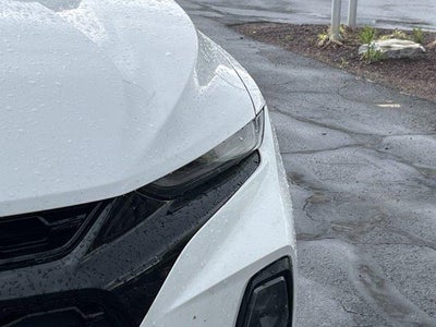 2021 Chevrolet Blazer LT AWD