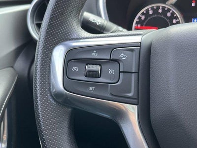 2021 Chevrolet Blazer LT AWD
