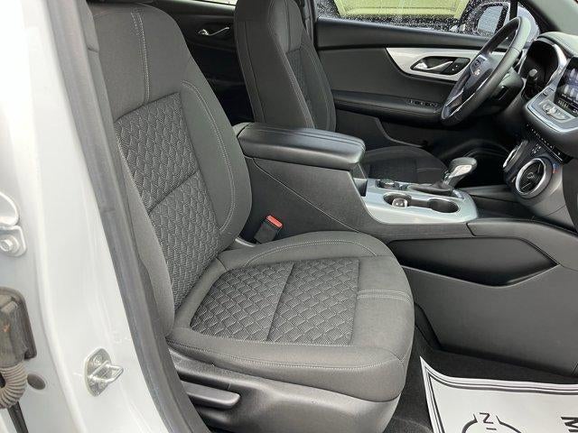 2021 Chevrolet Blazer LT AWD