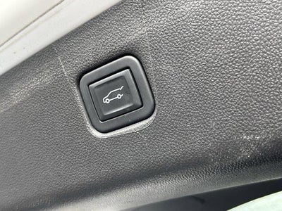 2021 Chevrolet Blazer LT AWD
