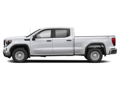 2022 GMC Sierra 1500 Crew Cab Short Box 4-Wheel Drive Denali