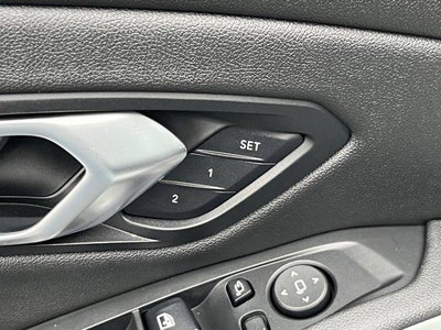 2021 BMW 330i xDrive Sedan North America